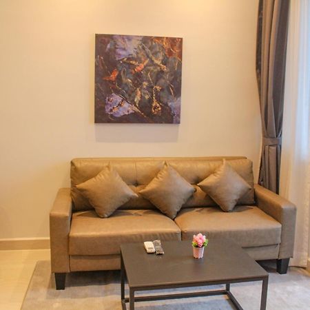 The Luxe Suites Klcc By Cozy Stay Kuala Lumpur Exterior foto
